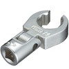 Tone 3SCF-19F Flex Claw Foot Wrench, 3/8 inch (9.5 mm)