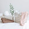 Plush Microfiber Towel Wrap for Women Fast Drying Hair Turban