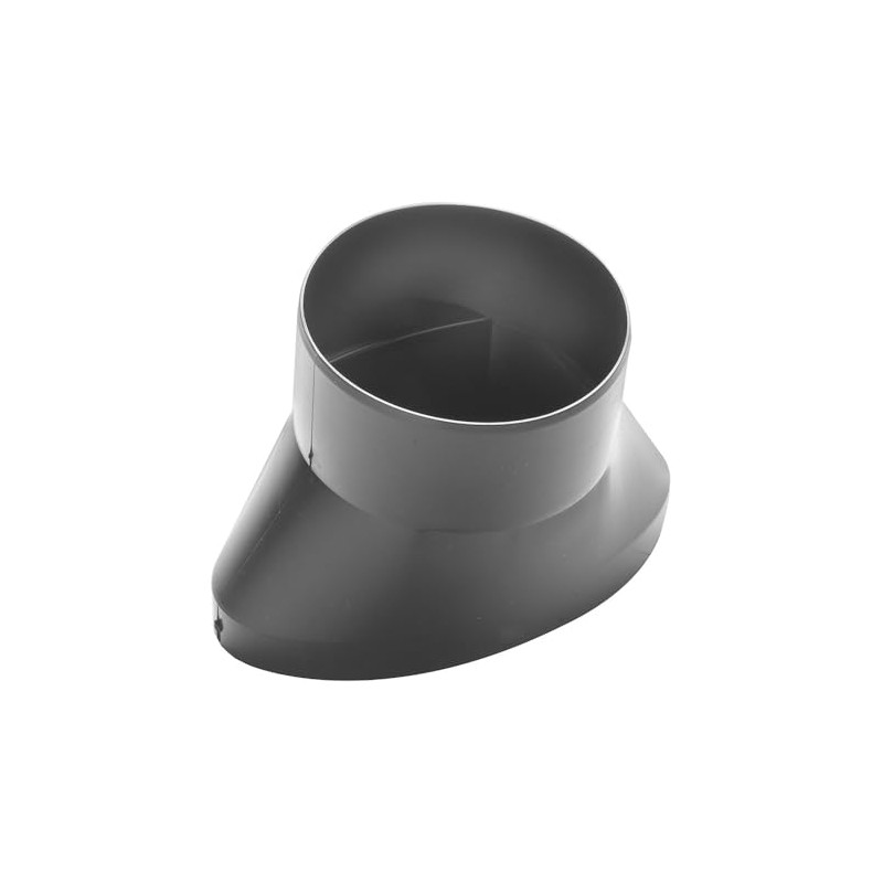 Klober Oval Adaptor (KG979100)