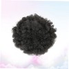 Beavorty Afro Short Curly Puff Ponytail Extension Comfortable Fit for