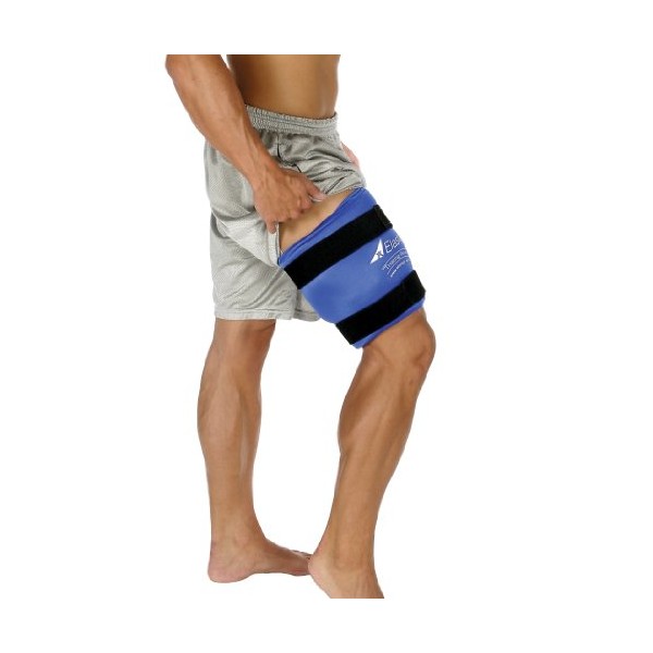 ELASTO-GEL HOT AND COLD THERAPY WRAP 9" X 30"