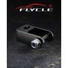 FLYCLE 3'' Front Leveling Kit for 2014-2023 Ram 2500 4WD,