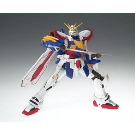 Gundam FIX FIGURATION #0029 God Gundam & Nobel Gundam