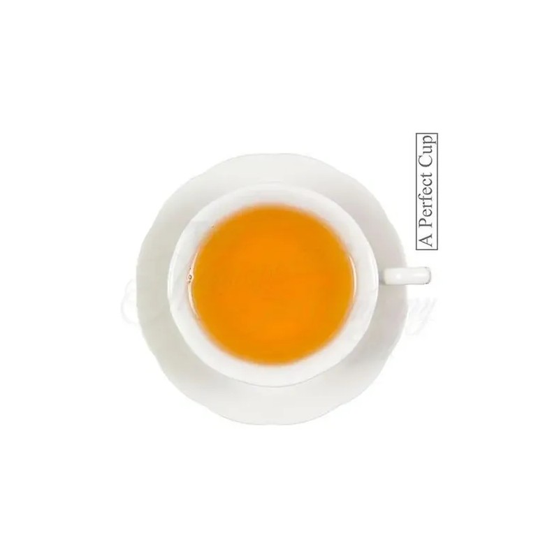 Té Verde Jengibre Cúrcuma Metropolitan Tea 500 G