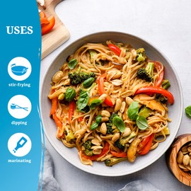 Coconut Secret Coconut Aminos 3 Pack (Spicy 10 Fl. Oz., Teriyaki 10 Fl. Oz., & Organic 8 Fl. Oz.)