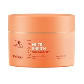 Wella Invigo Nutri-Enrich Nourishing Mask 150ml - nurturing mask