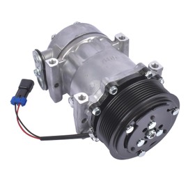 F696003112 A/C Compressor Replacement for 2011-2015 Kenworth T270 T370 T440 T470 Part NO. F696001112 2004398 1401417 Mustrod