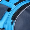Mountain Bike Storage Rack Nylon Bag Bicycle Rear Goods Shelf