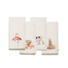Wrendale Designs - Garden Friends' Set of Four Animal Fabric