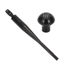 for Ford ZF 6 Speed Transmission Shifter Stick Kit, Fitsfor 1999-2010 Ford Super Duty F250/F350/F450, ZF6-28 - KIT