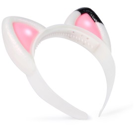 Gabby's Dollhouse Role-Play 6074336 Movie Musical Ears, Multicoloured,