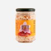 Dolceterra Italian Saffron Rice - Easy to Cook, Ready in
