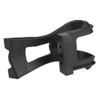 Keenso Bike Pedal Straps, Adjustable Toe Clips with Strap Belts