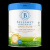 Bellamy’s Organic Omni-Pure Step 2 Follow-On Formula 800g
