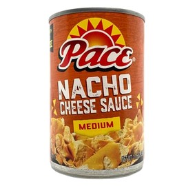 Nacho Cheese Sauce Medium Heat