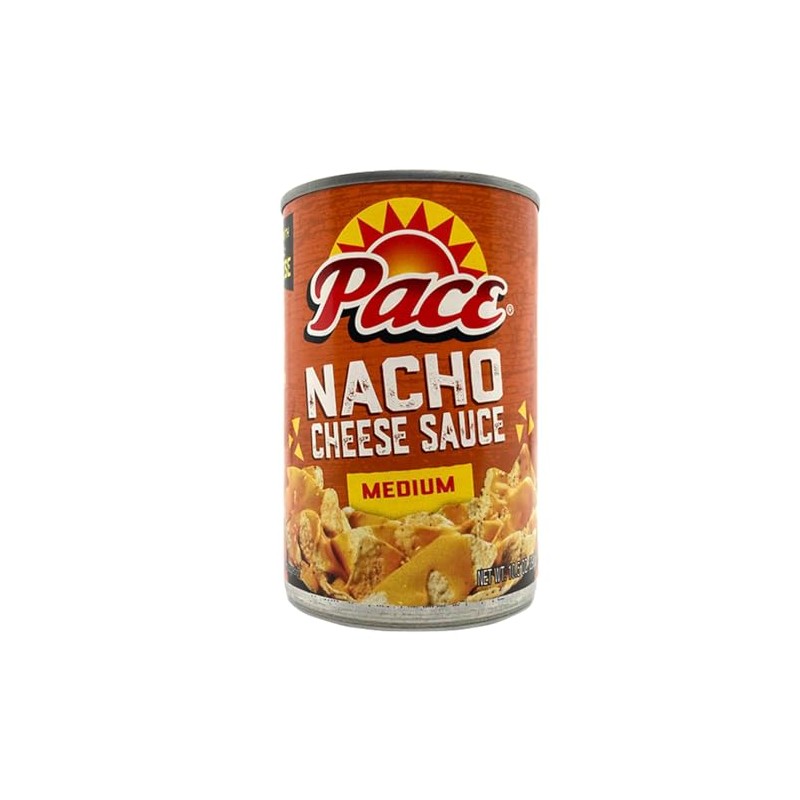Nacho Cheese Sauce Medium Heat