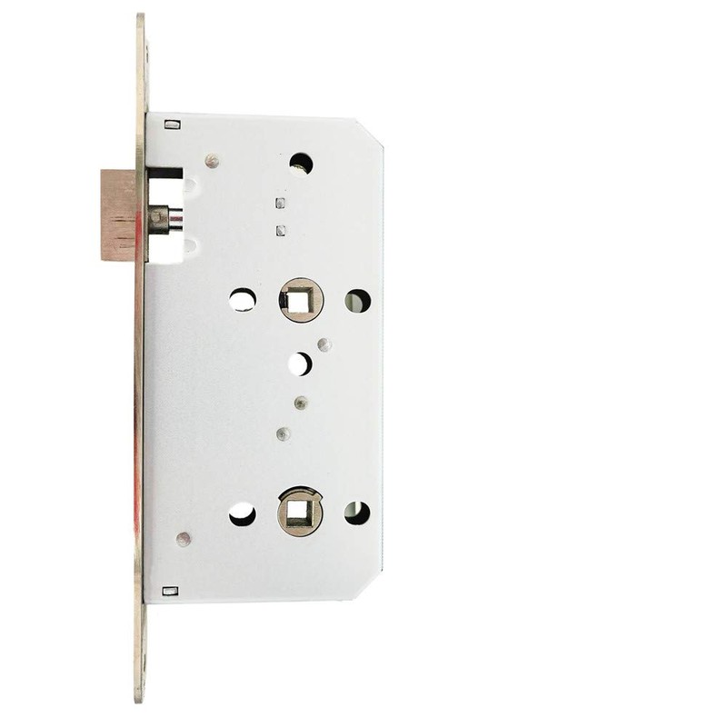 Felgner Profile Cylinder Door Mortice Lock, Lock Case Made of