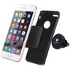 Mobilefox Universal Magnet Halterung Auto Handy KFZ Halter Smartphone Lüftung