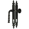 KOTARBAU® Door Handle Door Handle Set for Doors Gates Sign