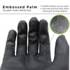 SHOWA 380 Foamed Nitrile Palm Coated General Purpose Work Gloves