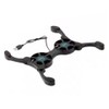 Aswalling Fan Cooler Cooling Pad USB Port for 7-15" Laptops