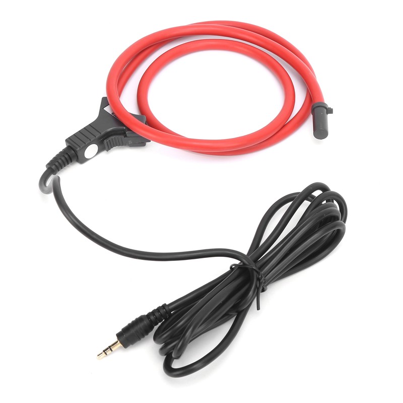 ETCR300FA Coil Current Transformer High Accuracy AC Current Detection FA