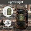 Travel Bird Hammock Rain Fly, 11 x 9 ft Waterproof