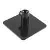 Nicear 4-Piece Kitchen Supplies Accessories Stand Mixer Storage Hooks Suitable