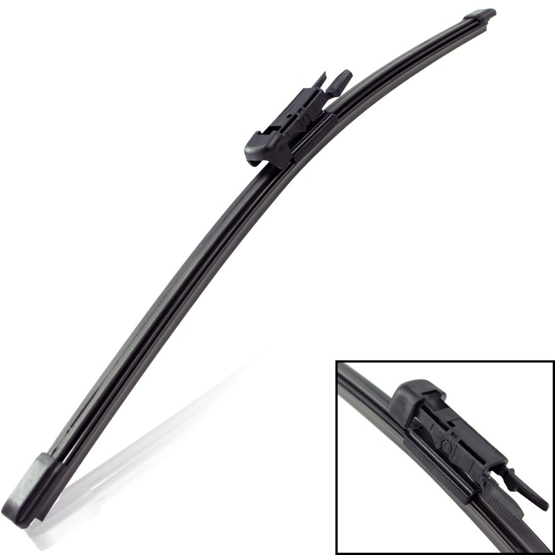 SHS Wipers Fits Mercedes GLC 2015-2018 Rear Wiper Blade 12"