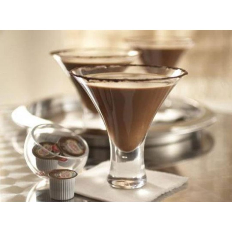 Nestlé Coffee mate Coffee Creamer, Café Mocha liquid creamer singles,