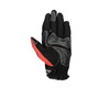 Elf Bike Gloves Strada Mesh Gloves Blue WM Size EG-S501