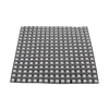 WESIRI - Matriz LED de 16 x 16 pulgadas, 256