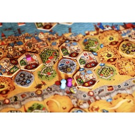 Board Games Praga Caput Regni , Blue