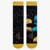Odd Sox Star Trek Split Men's Crew Socks