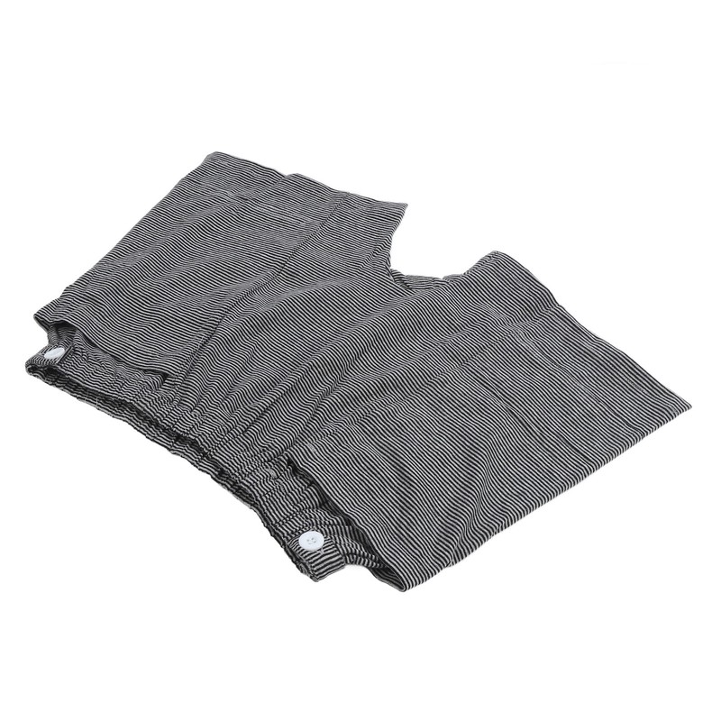 Female Urine Bag Pants Incontinence Care Double Pocket Fit 2000ml