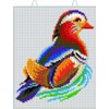 Kidicraft Mostaix Ribbon Series Mandarin Duck (Red)