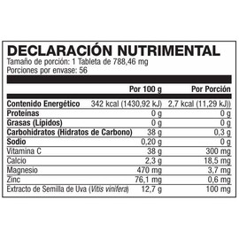 USANA Proflavanol C100