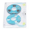Blank Cassette Tapes for Recording Audio Tapes Low Noise High