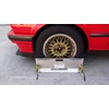 Tenhulzen Automotive Toe Plates Wheel Alignment Tool - Most Accurate