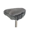 Bike/Bicycle Saddle Cover Saddle Cover Sheepskin Extra Large XL for