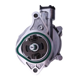 DUDSN Brake Vacuum Pump LR082226 LR060475 LR010690 LR048796 Compatible With Land Rover LR4,Range Rover,Range Rover Sport 2010-2021, Jaguar XE XF XK F-PACE F-Type 2010-2020