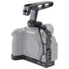 JLWIN Half Camera Cage for Panasonic LUMIX S1R II /