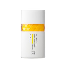 Laboratory V Tone Up Milk C 50ml Vitamin C Sensitive Ultraviolet UV Pores Dry