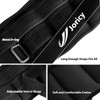 Adjustable Ankle Weights for Women Men Kids 1/2/3/4/5/6/8/10/12/20 LBS 1