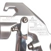 GDHXW 246240 Airless Paint Spray Gun for Airless Paint Sprayers