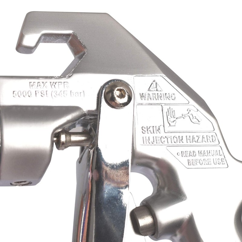 GDHXW 246240 Airless Paint Spray Gun for Airless Paint Sprayers