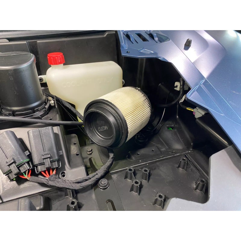 Polaris 2018-2025 Polaris Ranger XP 1000 Northstar Service Kit -