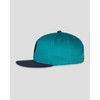 Junior’s Silhouette Youth Cap - Ken Griffey Jr. Collection Blue