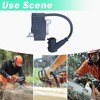 Ignition Coil for STIHL MS270 MS280 Series, ADEFOL Durable Ignition