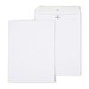 Staples Clasp Catalog Envelopes, 9-inch L x 12-inch H, White,